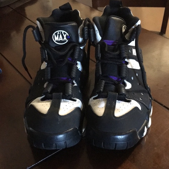 nike Air Max 2 CB 94 Purper